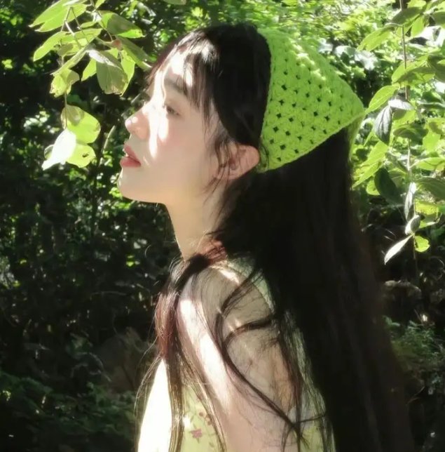天父啊